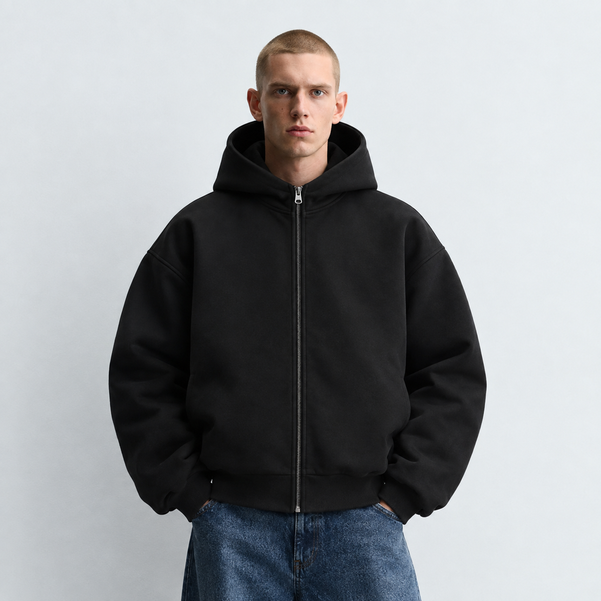 HOODIES