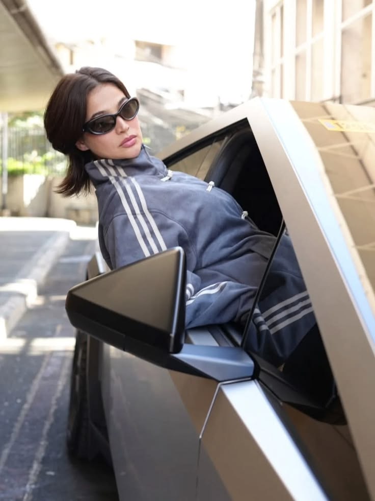 Vanzi Chinese New Year Jacket — Grey