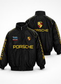 Porsche Jacket – Premium F1 Racing Streetwear by Vanzi