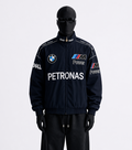 Vanzi × BMW Motorsport Racing Jacket