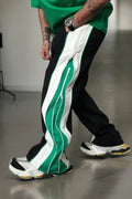 VANZI Phantom Zipline Pants – Green Edition