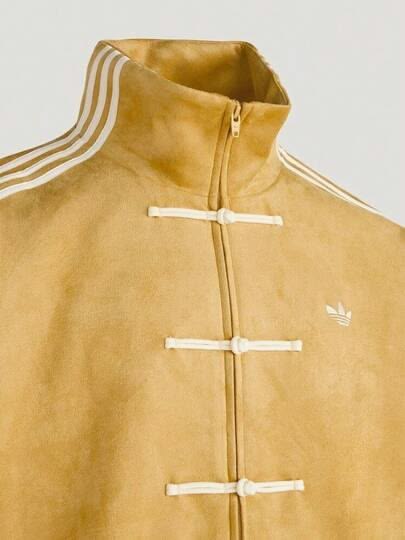 CNY JACKET YELLOW EDITION